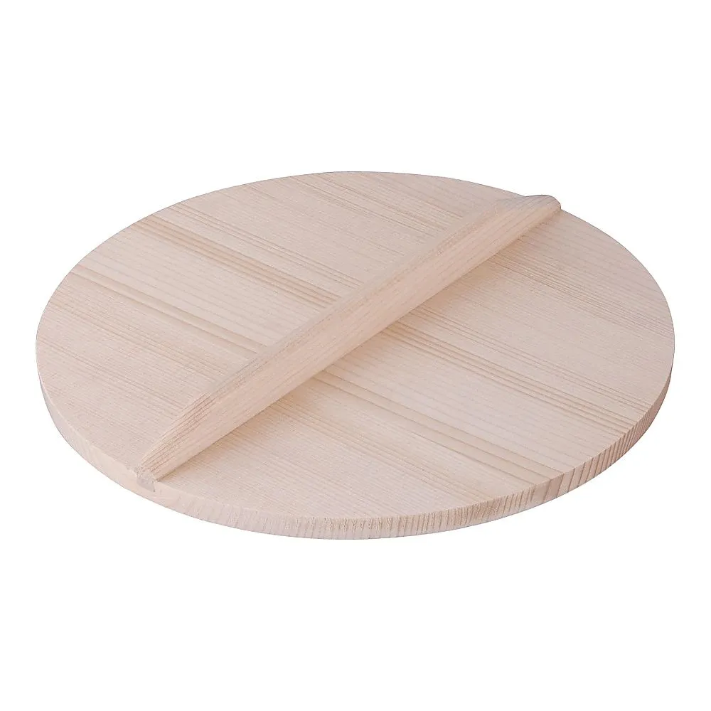 62-6342-03 For Spruce Wood Lid 27 cm