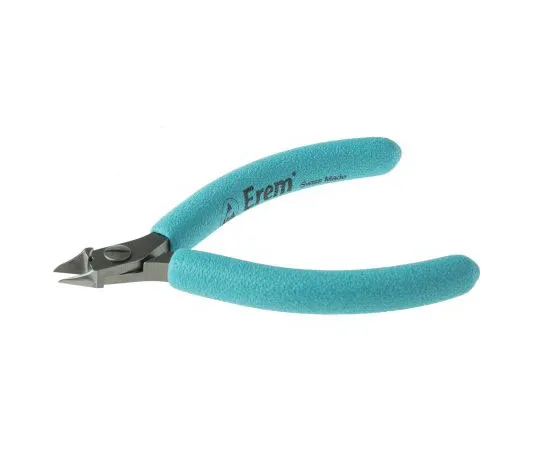 63-7535-69 Erem by Weller 110mm Cable Cutter For Copper Wire, Hard Wire, 0.8mm cutting capacity 622NB