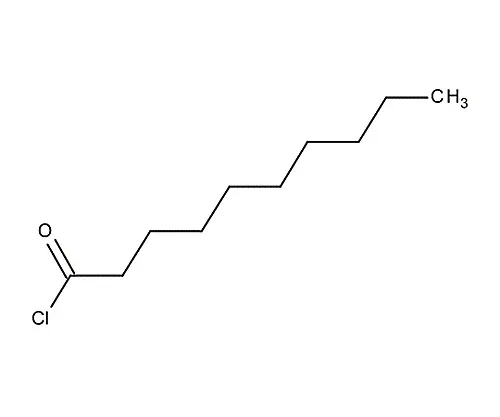 61-0330-85　［Discontinued］Decanoyl Chloride for Synthesis 802182 100mL　8.02182.0100
