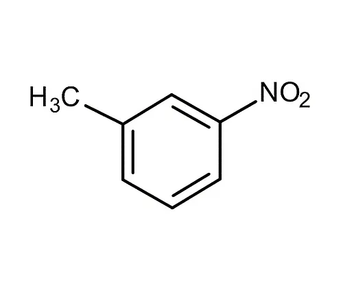 61-0338-45　［Discontinued］3-Nitrotoluene for Synthesis 806805 100mL　8.06805.0100