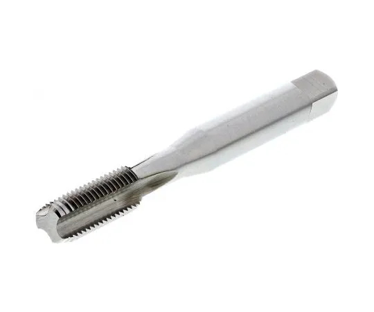 63-7478-93 Dormer HSS M8 Straight Flute Thread Tap, 72 mm Length E513-M8/1,00