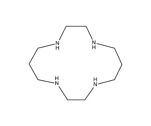 61-0376-58　［Discontinued］1,4,8,11-Tetraazacyclotetradecane for Synthesis 841316 1G　8.41316.0001