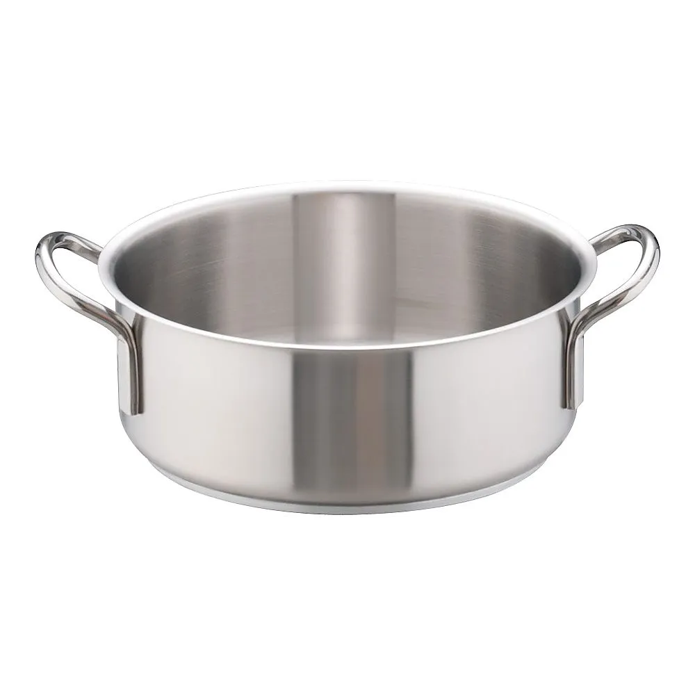 62-6327-56 Outer Ring Hotpot Without Cover 24 cm