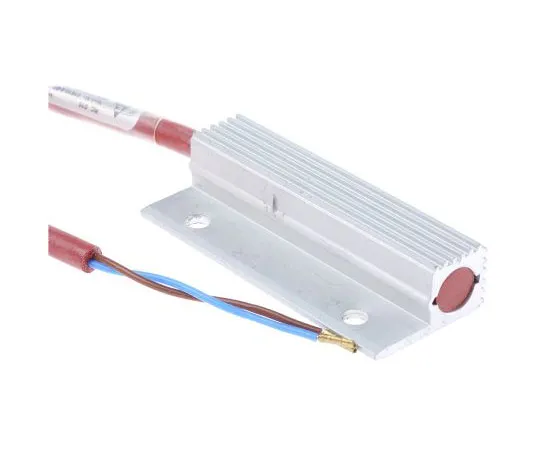 63-7504-79 Enclosure Heating Element, 8W, 110°C, 12 → 36 V ac/dc 01610.0-07