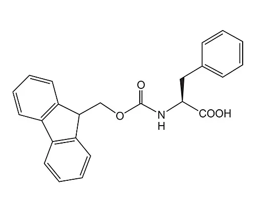 61-0385-67　［Discontinued］Fmoc-Phe-OH 852016 25G　8520160025