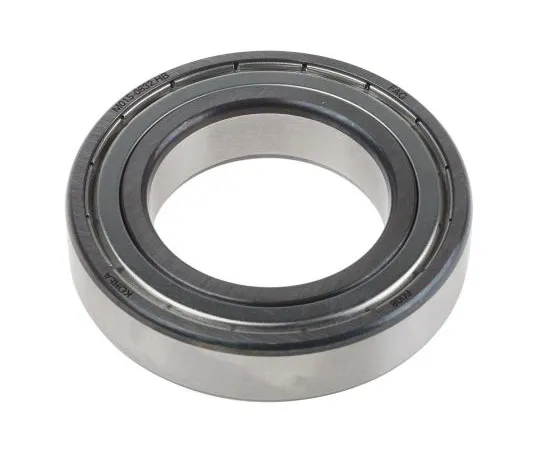 63-7368-61 40mm Deep Groove Ball Bearing 68mm O.D 6008-2Z