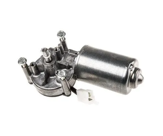 63-7515-60 DOGA, 24 V dc, 5 Nm, Brushed DC Geared Motor, Output Speed 40 rpm 111.3761.30.00E