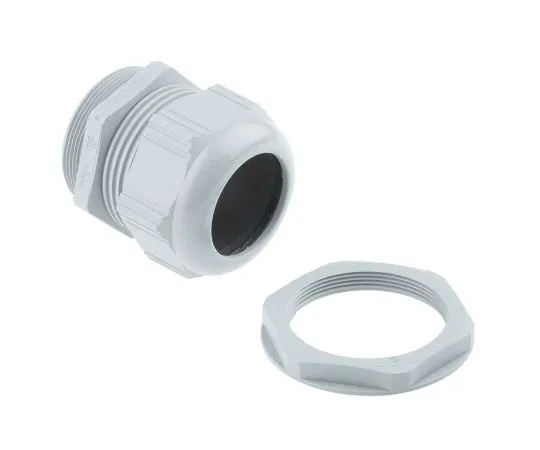 63-7506-39 Lapp Skintop M50 Cable Gland With Locknut, Polyamide, IP69K 53111060+53119060