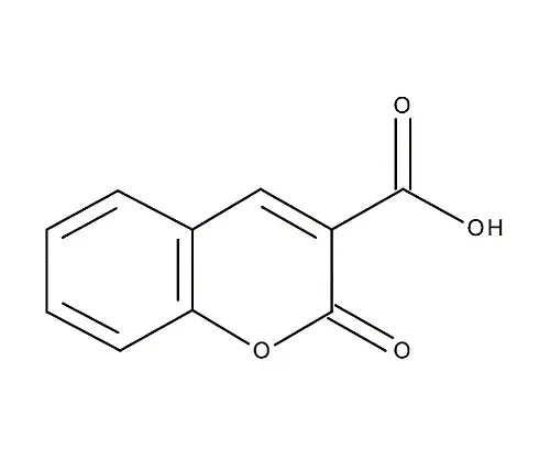 61-0353-80　［Discontinued］Coumarin-3-Carboxylate for Synthesis 818273 10G　8.18273.0010