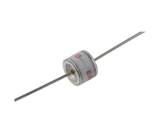 63-7489-03 EPCOS EHV Series 90V 5kA Through Hole 2 Electrode Arrester Gas Discharge Tube (GDT) B88069X0720S102