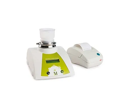 61-0284-83　［Discontinued］Printer Exp***ables for Printer MXPPPRN01 (5 Rolls; 2 Ink Cartridges); 1/Pk 1ST　ATBPRNT11