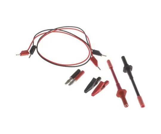 63-7541-33 Schutzinger Test & Measurement Kit SET 3177