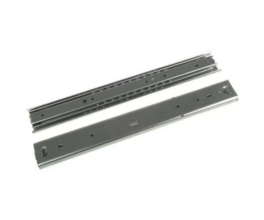 63-7511-06 Accuride Telescopic Rail, 406mm Depth, 100kg Max Load DZ3607-0016