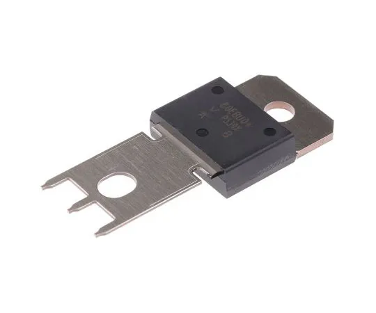 63-7523-23 Vishay 400V 80A, Silicon Junction Diode, 2-Pin PowerTab VS-80EBU04 VS-80EBU04