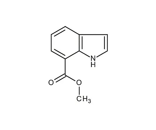 61-0383-16　［Discontinued］7-Indole Carboxylate Methyl for Synthesis 843864 1G　8.43864.0001