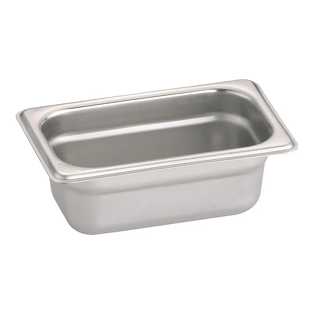 62-6358-91 Gastronomic Pan 1/9 65 mm 819.02