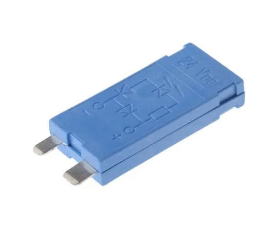 63-7472-09 Finder 24V dc Plug In Interface Relay Module 99.01.9.024.99
