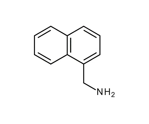 61-0349-90　［Discontinued］1-Naphthylmethylamine for Synthesis 814851 5mL　8.14851.0005