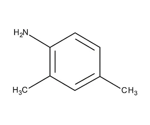 61-0367-78　［Discontinued］2,4-Dimethylaniline for Synthesis 821223 250mL　8.21223.0250