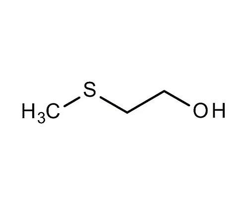 61-0378-02　［Discontinued］2-(Methylthio)-Ethanol for Synthesis 841481 25mL　8.41481.0025