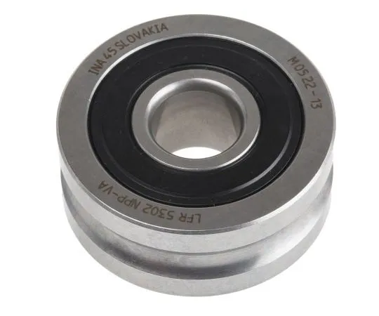 63-7395-74 INA Track Roller LFR5302-10-2RS-RB LFR5302-10-2RS-RB