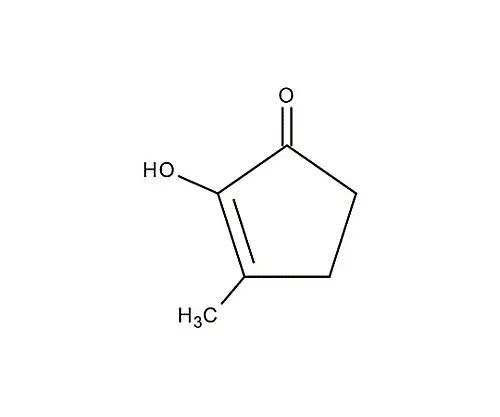 61-0348-28　［Discontinued］2-Hydroxy-3-Methyl-2-Cyclopenten-1-One for Synthesis 814675 50G　8.14675.0050