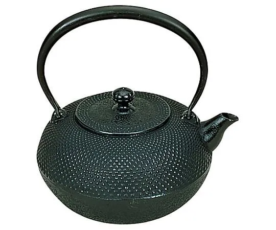 62-6526-44 Gorshin Iron Bottle Round Hail 10 1.4 L