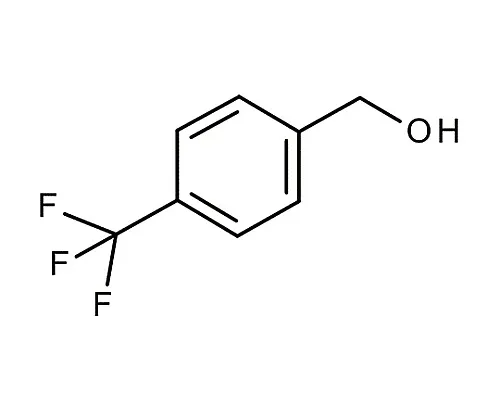 61-0380-21　［Discontinued］4-(Trifluoromethyl)-Benzyl Alcohol for Synthesis 841721 5mL　8.41721.0005
