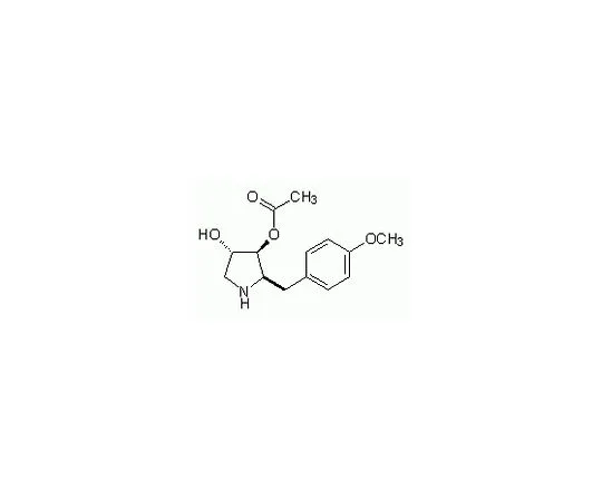 62-8407-91　［Discontinued］Anisomycin, Streptomyces griseolus　176880-10MG