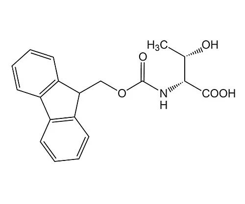 61-0390-27　［Discontinued］Fmoc-D-Thr-OH 852234 5G　8522340005