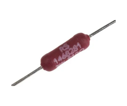 63-7376-52 RS PRO 510Ω 3W Through Hole Fixed Resistor ±5% ±20ppm/°C 146-8281