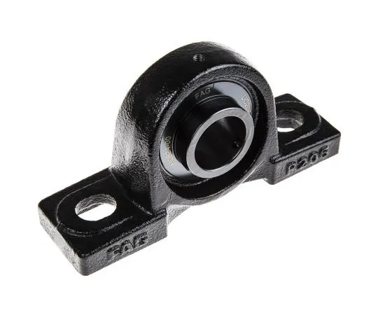 63-7401-78 Plummer Block Ho*** UCP206-J7, 30mm ID UCP206-J7