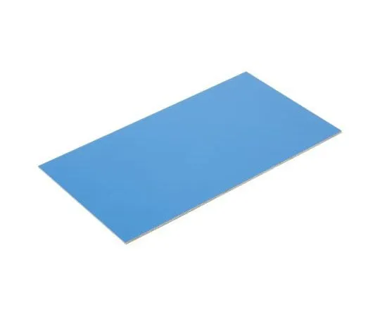 63-7387-34 03-5110, Single Sided Photoresist Board FR4 35 μm, 70 μm Copper Thick, 203 x 114 x 1.6mm 3-10