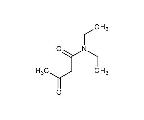 61-0348-86　［Discontinued］N,N-Diethylacetoacetamide for Synthesis 814730 100mL　8.14730.0100