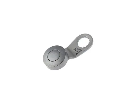 63-7549-38 Telemecanique Sensors Limit Switch Lever for *** with XC Series ZCY19
