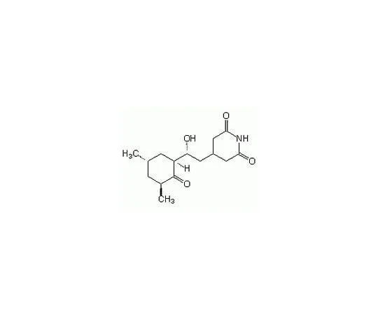 62-8415-14　［Discontinued］Cycloheximide, High Purity　239764-100MG