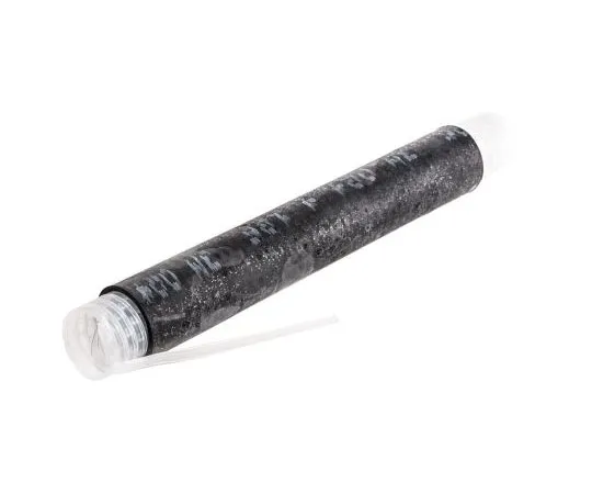 63-7449-30 3M Black Cold Shrink Cable Sleeve 20.9mm Sleeve Dia. x 203mm Length, 8420 Series 8424-8