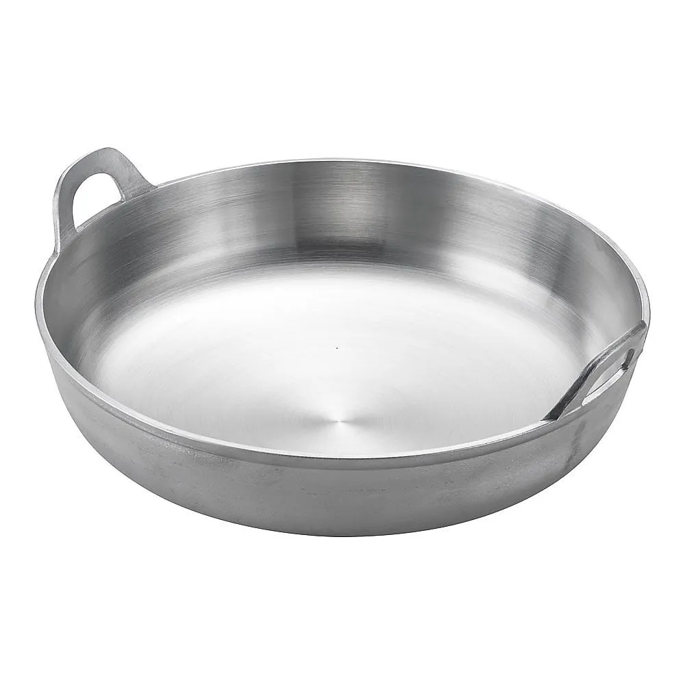 62-6446-32 Aluminum Fried Pot 36 cm