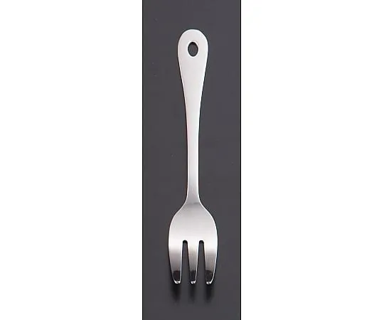 62-6723-30 18-0 Children's Fork with 3 Flute Holes