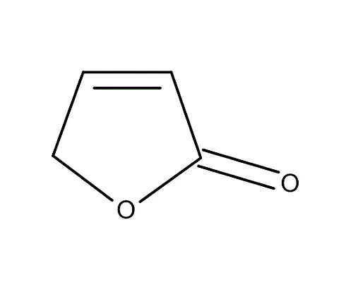 61-0343-82　［Discontinued］2(5H)-Furanone for Synthesis 814054 1mL　8.14054.0001