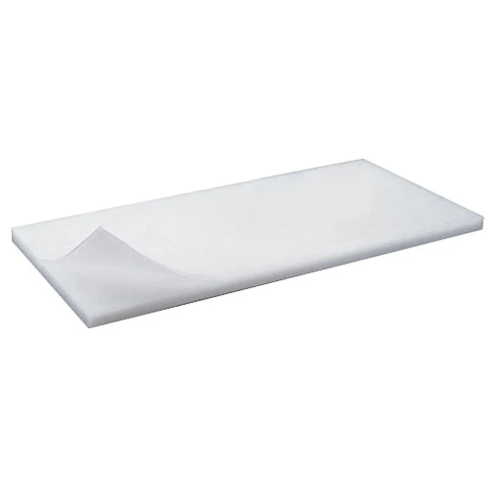 62-6427-90 Yamagata Laminated Plastic Cutting Board 2000 x 1000 x H40mm AMN102004