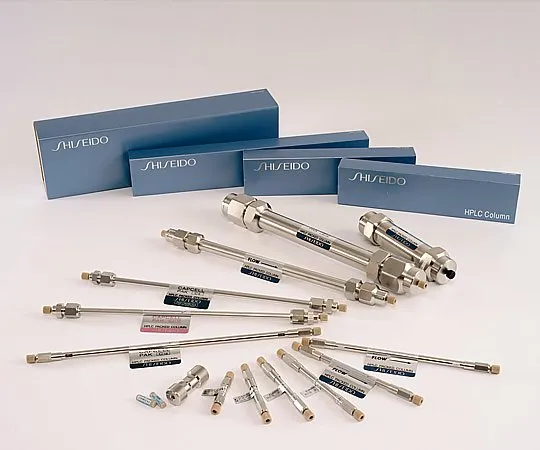 2-6536-01　［Discontinued］HPLC Column　92883