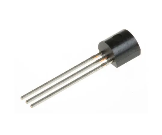 63-7355-65 Microchip MCP1702-3302E/TO, LDO Regulator, 250mA, 3.3 V, ±0.4% 3-Pin, TO-92 MCP1702-3302E/TO