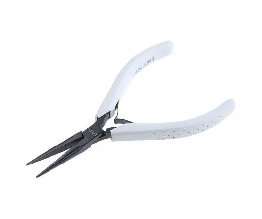 63-7416-95 Facom 140 mm Long Nose Pliers With 35mm Jaw Length 432.LMT