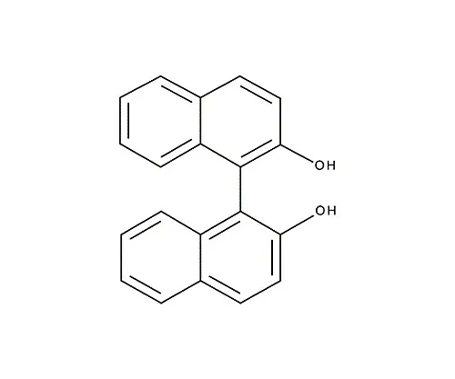 61-0349-35　［Discontinued］(S)-(-)-1,1'-Binaphthyl-2,2'-Diol for Synthesis 814773 1G　8.14773.0001