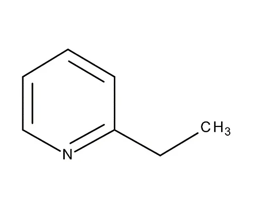61-0324-91　［Discontinued］2-Ethylpyridine for Synthesis 800230 100mL　8.00230.0100