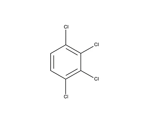61-0368-27　［Discontinued］1,2,3,4-Tetrachlorobenzene for Synthesis 821605 10G　8.21605.0010