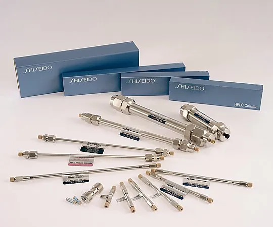 2-6522-01　［Discontinued］HPLC Column　92129