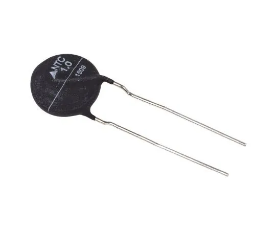 63-7428-53 EPCOS B57237S0109M000 Thermistor 1Ω, 15 (Dia.) x 7mm B57237S0109M000