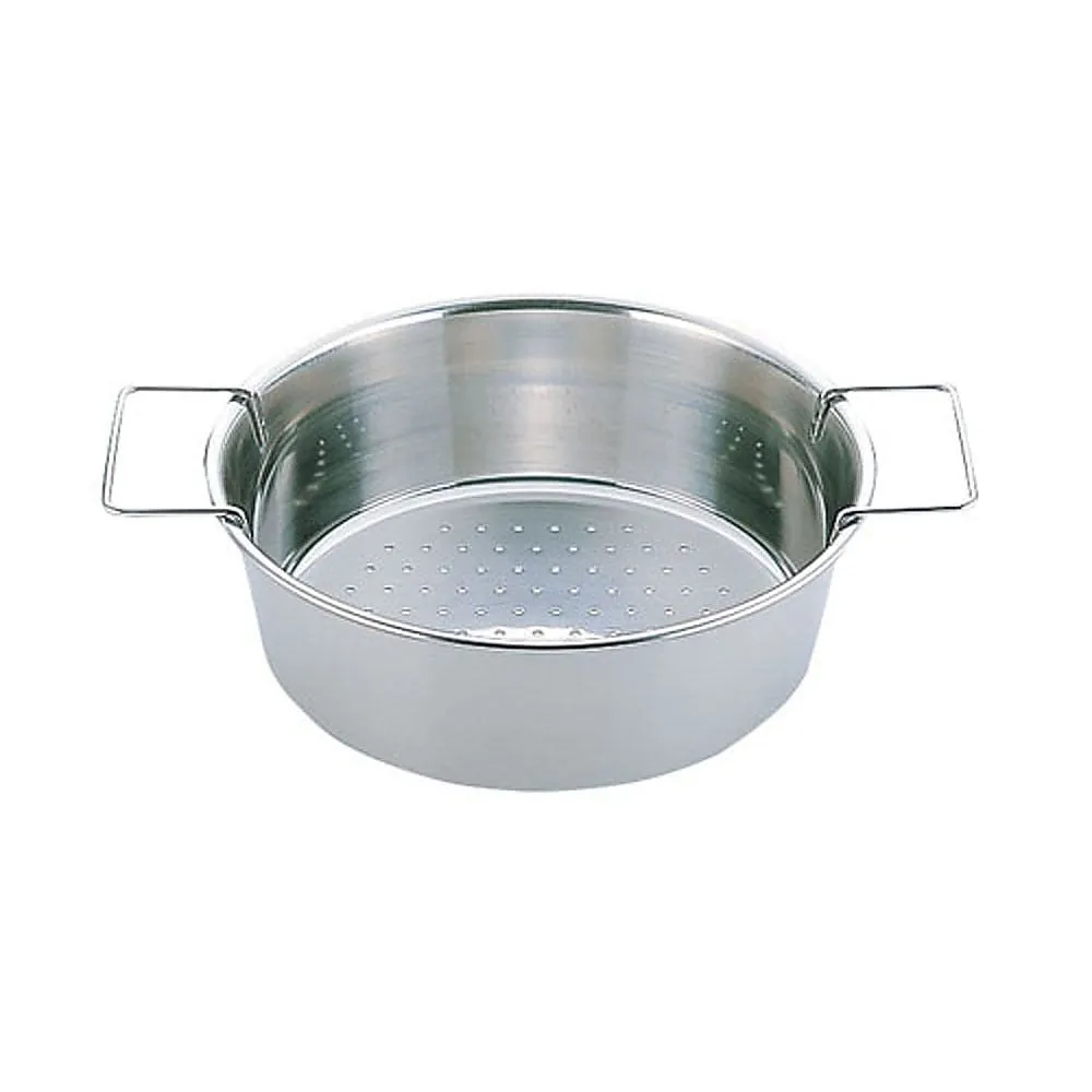 62-6447-81 Punching Round Fryer Hole Diameter φ3 mm 28 cm